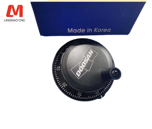 Controlador Electrónico MPG para Máquinas Herramienta Doosan, Equipo Industrial de Plástico RIM-80-0100BVA/<span class=keywords><strong>BVD</strong></span> - Product Image 5