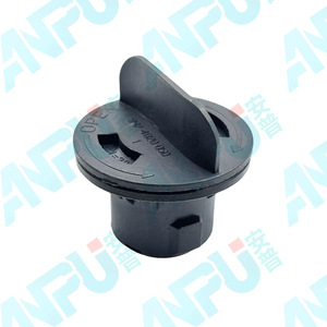 Auto Connector 2K0953123 RZ-01-A0235 Plastic S25 For Car Headlight Turn Signal <b>Socket</b> - Product Image 3