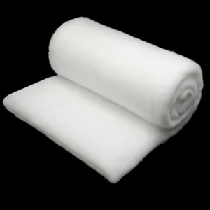 <span class=keywords><strong>Manta</strong></span> de nieve blanca flocada de 0,4x1,5 m para Navidad | Decoración de invierno ultra realista para árbol de Navidad, hogar, oficina y fiesta - Product Image 1