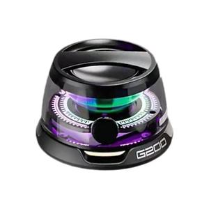 Sistema Audio-Visivo Dinamico con Suono BT, <span class=keywords><strong>Testi</strong></span> e Rumore <span class=keywords><strong>Bianco</strong></span> |   Transizioni Senza Soluzione di Continuità |   Design a Forma di Libro - Product Image 1