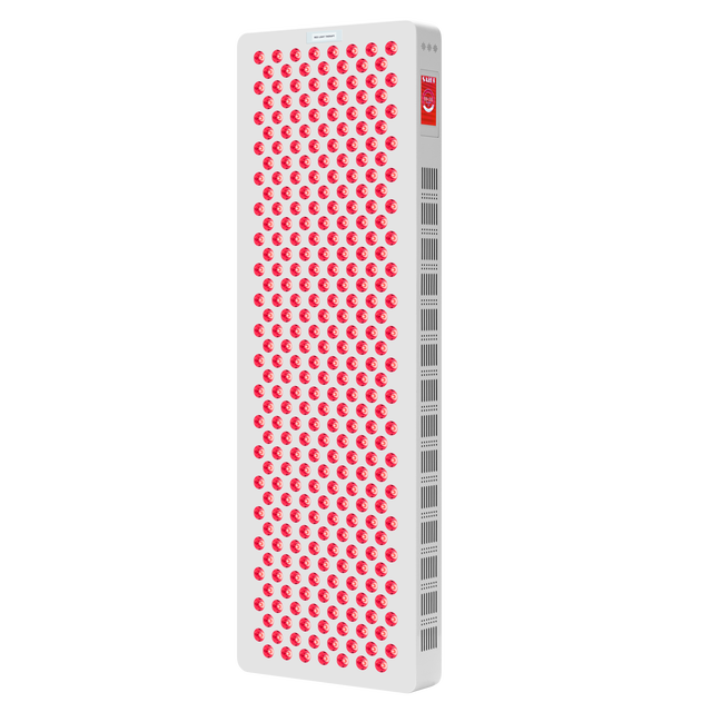 Saidi ML300 Red Light Therapy Device 300pcs LED Sauna Clinic Beauty SPA Gym Use Red Light Therapy Panel