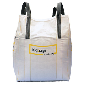 Kunqegp — grands sacs en bois granulés, sachets jumbo pour échantillon gratuit 1000 kg - Product Image 3