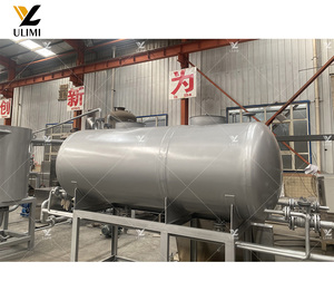 Dây chuyền sản xuất mì ăn liền chất lượng thực phẩm / Máy làm mì ăn liền - Product Image 4