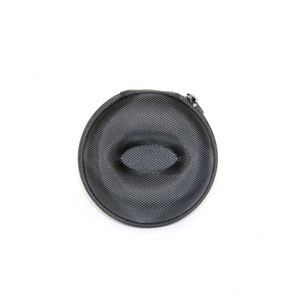 Boîte de rangement portable pour montre individuelle, étui de voyage pour montre à 1 emplacement, convient à toutes les montres-bracelets et montres connectées jusqu'à 50 mm - Product Image 2