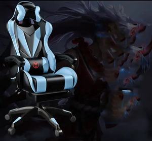 CA Chaises <span class=keywords><strong>de</strong></span> jeu Marque OEM Confortable Meilleur achat Budget Rouge Adultes Soutien du dos <span class=keywords><strong>Chaise</strong></span> <span class=keywords><strong>de</strong></span> jeu Scorpion Grande et grande pour Noël - Product Image 3