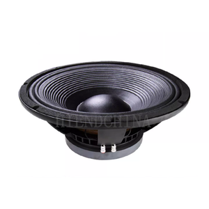 PA-062 15 Inch Giữa Loa Trầm Loa 220 Từ Cuộn Dây Bằng Giọng Nói 100Mm Nhập Khẩu Loa Siêu Điện Giấy Cone Phụ Kiện 600W - Product Image 1