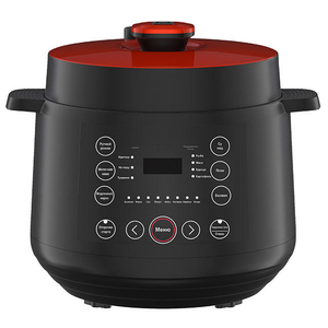 <span class=keywords><strong>8</strong></span> trong 1 Mini Nồi áp suất điện màu xanh đa chức năng lập trình Nồi áp suất 6 <span class=keywords><strong>Quart</strong></span> - Product Image 2