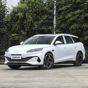 รถยนต์ซีล 6 DM-i สเตชั่นแวกอน PHEV สำหรับครอบครัว  รถทัวร์ริ่งออฟโรด  พื้นที่เก็บสัมภาระขนาดใหญ่  ประหยัดน้ำมัน  รถเอสเตทไฮบริดสำหรับธุรกิจ - Product Image 2