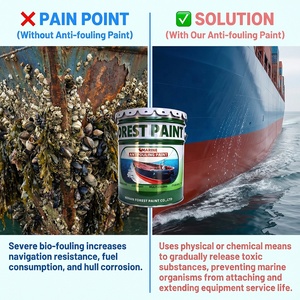 <span class=keywords><strong>Peinture</strong></span> <span class=keywords><strong>marine</strong></span> antirouille <span class=keywords><strong>de</strong></span> haute qualité avec protection antifouling longue durée pour coques <span class=keywords><strong>de</strong></span> bateaux en aluminium et en <span class=keywords><strong>fibre</strong></span> <span class=keywords><strong>de</strong></span> <span class=keywords><strong>verre</strong></span> - Product Image 3