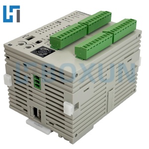 ซีพียูโฮสต์รุ่นใหม่ DVP-SX2 ซีรีส์ DVP20SX211S คอนโทรลเลอร์ PLC แบบตั้งโปรแกรมได้ dvp20sx211s ระบบอัตโนมัติอุตสาหกรรม มีสินค้าในคลัง - Product Image 4