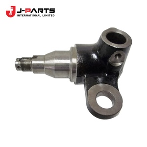 Écrou (pour bras de direction arrière) pour Toyota HIACE RZH113 1989-2004 - Product Image 1