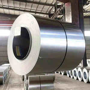 Bobines d'acier inoxydable laminées à froid 2B BA 304, SUS 201, 304, 304L, 316, 316L, 309S, 310S, 321, 430, 904L - Product Image 3