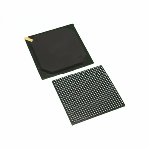 Electronic Circuit Components LFE3-95E-7FN672I 672 BBGA Embedded Manufacturer Channel - Product Image 1