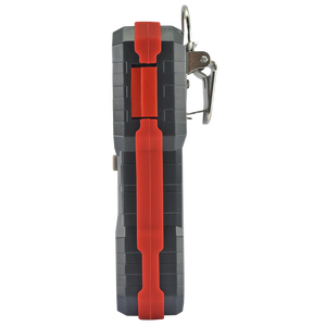 WINTACT WT8800 Moniteur d'oxygène stabilisé de haute qualité 0-30%VOL Pétrole, Chimique, Environnemental - Product Image 6