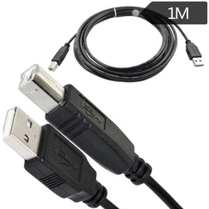 Usb2.0 Cable Black <b>Extension</b> Male To Female <b>Micro</b> 5Pin Data Transfer For Mobile Devices - Product Image 4