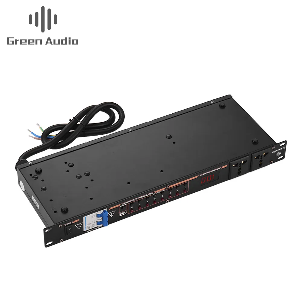 GAX-DB03 heißer Verkauf Klasse D Verstärker Komplettes Soundsystem mit niedrigem Preis
