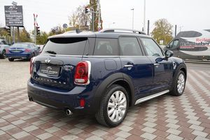 Asequible Coche usado 2017 <span class=keywords><strong>MINI</strong></span> <span class=keywords><strong>Cooper</strong></span> S <span class=keywords><strong>Countryman</strong></span> Bien mantenido listo para usar