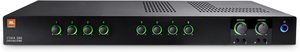 Mezclador/Amplificador de Audio Profesional de Dos Canales y 80 Vatios de la Serie Comercial CSMA280, China - Product Image 4
