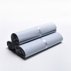CFC Custom Mailing Bag Shipping Bag Biodegradable Plastic Bags - Product Image 3