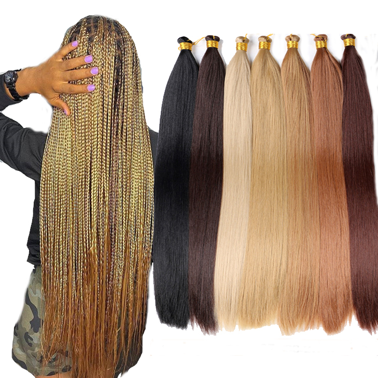 Afro Kinky Marley Twist Braids Hair