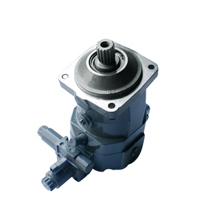 Motor Hidráulico de Pistones Serie A6VM A6VM80HD1/63W -VSC52000B, Piezas A6VM55, A6VM80, A6VM107, Piezas Hidráulicas Rexroth - Product Image 4