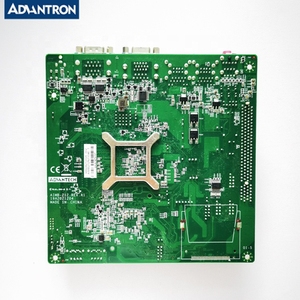 Placa Base Industrial Integrada ADVANTECH AIMB-212 REV.A1, Usada, Stock de China - Product Image 4