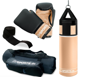 Nouveau <span class=keywords><strong>Sac</strong></span> <span class=keywords><strong>de</strong></span> <span class=keywords><strong>Frappe</strong></span> Suspendu pour Jeunes 2026 – Ensemble Gants, Sangle et <span class=keywords><strong>Sac</strong></span> à Dos – Facile à Transporter – Matière Toile Durable – Remplissage 8kg <span class=keywords><strong>de</strong></span> Coton et Sable - Product Image 2