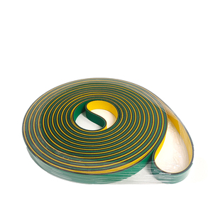 Correas Planas de Transmisión de Potencia de Material de Goma y Nylon Habacid - Product Image 6
