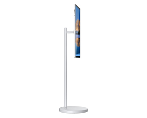 RK Máquina Inteligente de Voz con Función de Novia, Pantalla Multimedia Todo en Uno de 32 Pulgadas con Retroiluminación LED, Televisores Inteligentes para Entretenimiento y Diversión - Product Image 6