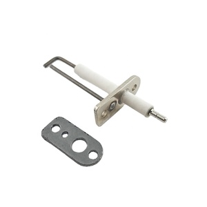 Elettrodo di Accensione in Ceramica 7828718, Set di Ricambi per Caldaie a Gas a Parete <span class=keywords><strong>VIESSMANN</strong></span> - Product Image 1