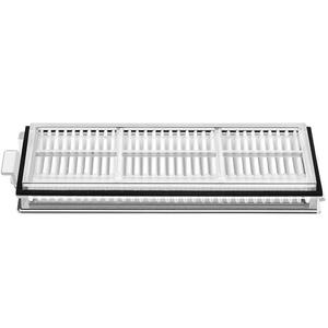 Filtre Hepa pour aspirateur domestique Roborock P10S Pro V20 Qrevo Master Slim, pièces détachées pour aspirateur domestique à haute efficacité - Product Image 2