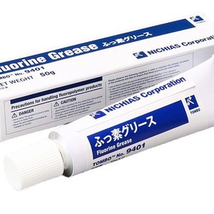 จาระบี PTFE นิชิอัส 50 กรัม NLGI 2 สำหรับชิ้นส่วนเครื่องจักรกล - Product Image 5