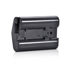 Batería de Litio Recargable KingMa 10.8V 2600mAh EN-EL18D para <span class=keywords><strong>Nikon</strong></span> Z9 D800 D4 D4S D5 <span class=keywords><strong>D6</strong></span> - Product Image 6