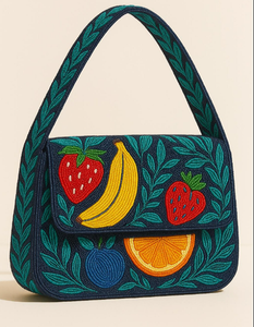 Sac fourre-tout en cuir PU véritable pour femme, grande capacité, fermeture éclair étanche, sacs portables durables pour femmes - Product Image 1