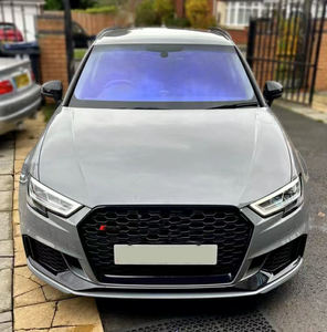 Teinte de pare-brise caméléon bleu pour les changements de couleur de voiture Protection UV 80% 90% vlt bleu caméléon teinte <span class=keywords><strong>Film</strong></span> de fenêtre de voiture photochromique - Product Image 6