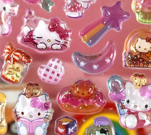 Décoration lumineuse de parapluie de Noël en métal pour l'extérieur en gros - Product Image 3