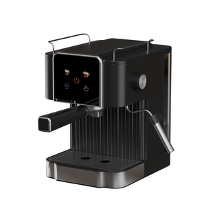 PANCERKA Home Full Semi-Automatic Italian Coffee Machine 20bar Stainless Steel Shipped Europe United States Italian Coffee Machi - Product Image 1