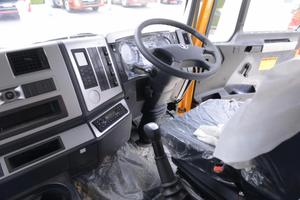 Camion benne SHACMAN F2000 6x4 avec moteur 290 CV à vendre en <span class=keywords><strong>Algérie</strong></span> - Product Image 6