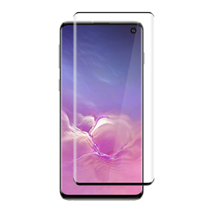 3D móvil Protector <span class=keywords><strong>de</strong></span> pantalla <span class=keywords><strong>de</strong></span> <span class=keywords><strong>cristal</strong></span> templado película para mascotas caso para Galaxy S10 del teléfono celular - Product Image 5