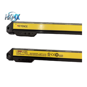 รั้วนิรภัย PLC รุ่นใหม่ GL-S16SH - Product Image 1
