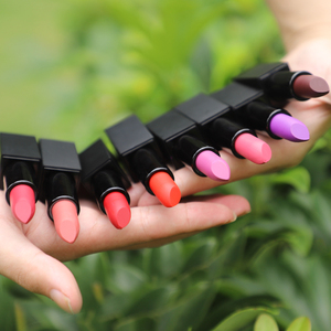 OCHAIN – rouge à lèvres mat et résistant à l'eau, produit cosmétique de marque, Vegan, personnalisé - Product Image 3