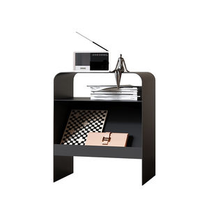 Table basse de salon moderne et simple de style italien créatif pour <span class=keywords><strong>petit</strong></span> appartement, balcon, côté canapé, quelques touches de luxe - Product Image 1