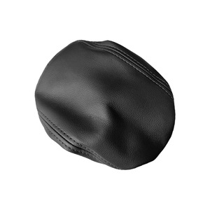Funda de cuero para reposabrazos para Toyota Corolla Cross, almacenamiento central, práctico cuero de microfibra auténtico, fácil de instalar - Product Image 4