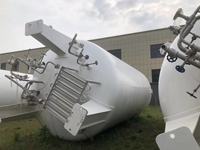 NUZHUO Haute Stabilité Automatique Cryogénique Liquide Unité de Séparation d'Air Liquide Oxygène Azote Argon Générateur Usine Pompe PLC Core