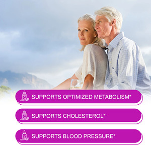 Tintura Líquida de Berberina Liposomal de Marca Privada 12 en 1, Suplemento para Apoyar el Metabolismo, el Colesterol y la Presión Arterial - Product Image 6