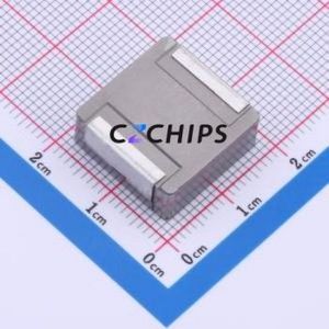 Inducteur de puissance SMD APH1770T2R2M, 17,7x17,2 mm (Inductance : 2,2 µH) (Précision : 20 % Courant nominal : 29 A) - Product Image 2