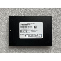 MZQL27T6HBLA-00A07 7.68TB 2.5 "as 2 perusahaan NVMe PCIe Gen4 Solid State Drive PM9A3
