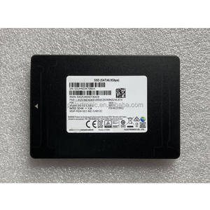 Unidad de estado sólido Interna Nueva de alto rendimiento 7,68 TB 2,5 "U.2 Enterprise NVMe PCIe Gen4 de la serie PM9A3 SATA - Product Image 5