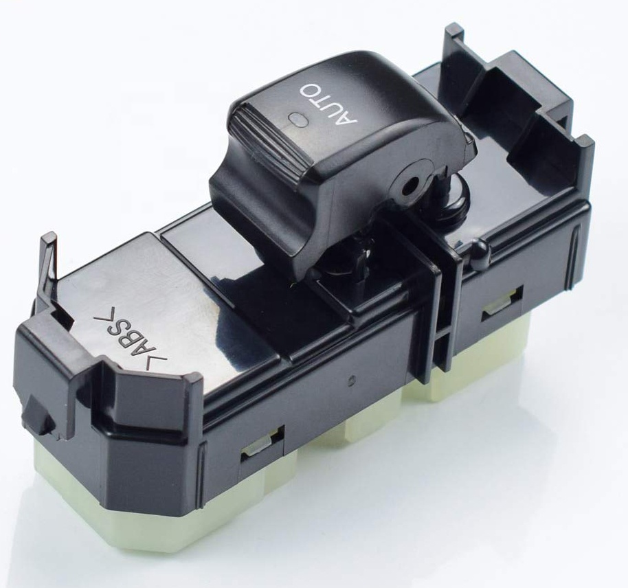 toyota hiace 2010 common switch