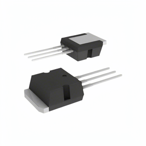 Transistores I2PAK STI42N65M5, Componentes Electrónicos, Distribuidor Autorizado - Product Image 1